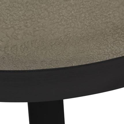Table Basse Dessus De Table En Béton