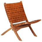 Marron / 1 / 59 x 72 x 79 cm