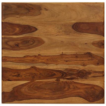 Table À Manger Bois Massif