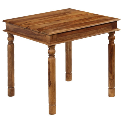 Table À Manger Bois Massif