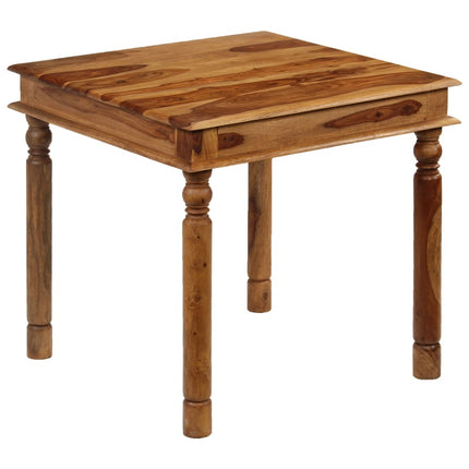 Table À Manger Bois Massif