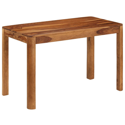 Table À Manger Bois Massif