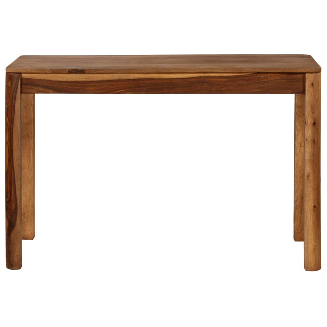 Table À Manger Bois Massif