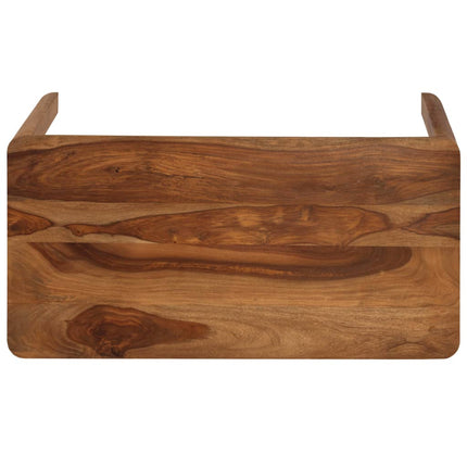 Table À Manger Bois Massif