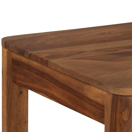 Table À Manger Bois Massif