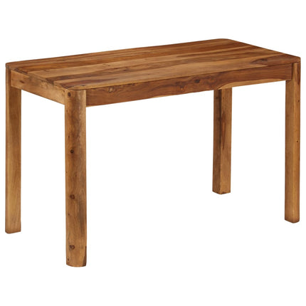 Table À Manger Bois Massif