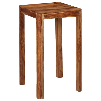 Table De Bar Bois