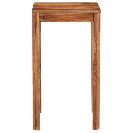 Table De Bar Bois