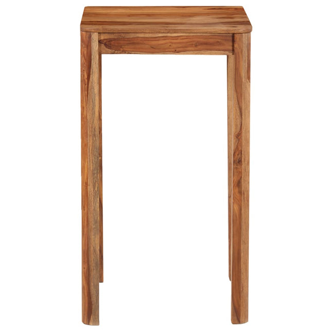 Table De Bar Bois