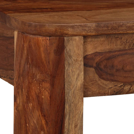 Table De Bar Bois