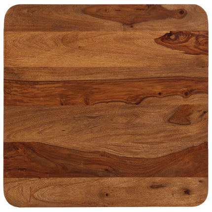 Table De Bar Bois