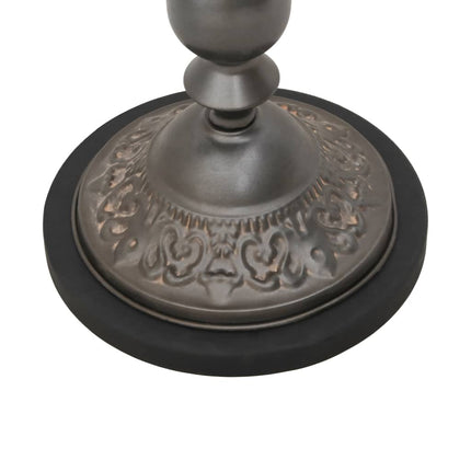 Table D'appoint Bois De Sapin Massif 40 X 64 Cm Marron