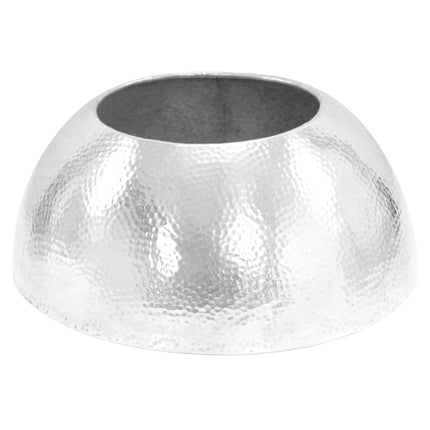Table Basse Aluminium Martelé É