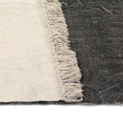 Tapis Kilim Coton