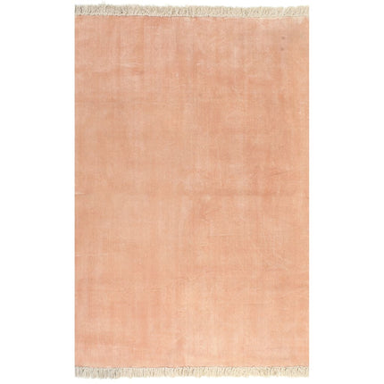Tapis Kilim Coton