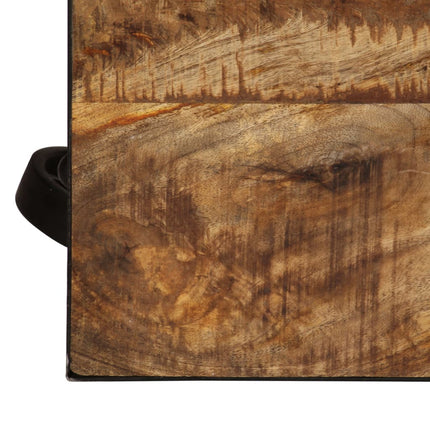 Table Basse Avec Roulettes