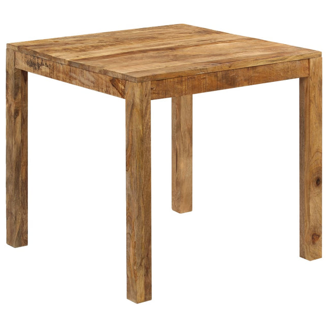 Table À Manger