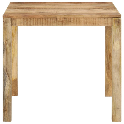 Table À Manger