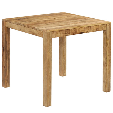 Table À Manger