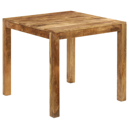 Table À Manger