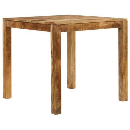 Table À Manger