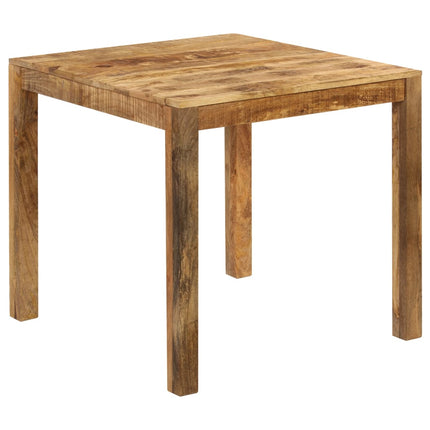 Table À Manger