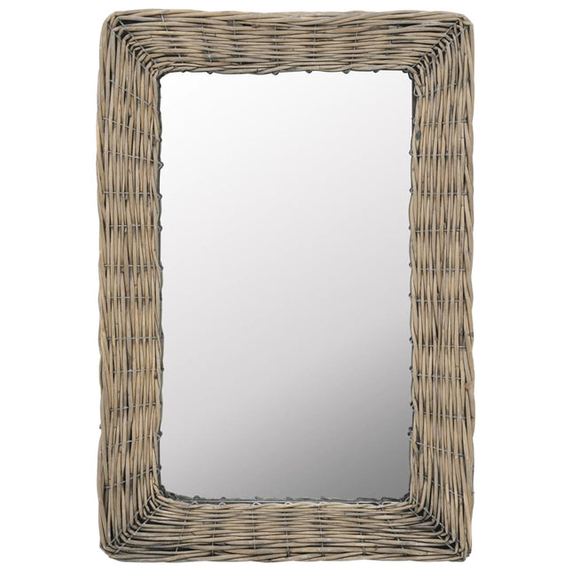Miroir Osier