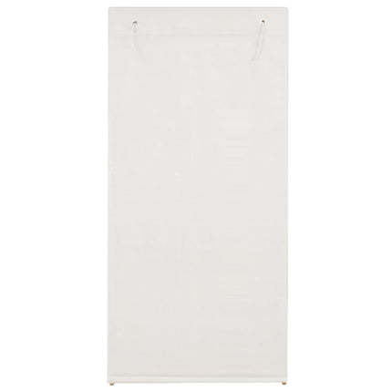 Garde-Robe À 3 Niveaux 79 X 40 X 170 Cm