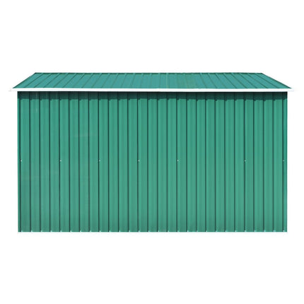 Abri De Jardin Métal