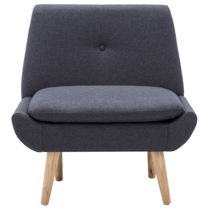 Fauteuil Sans Accoudoirs Tissu