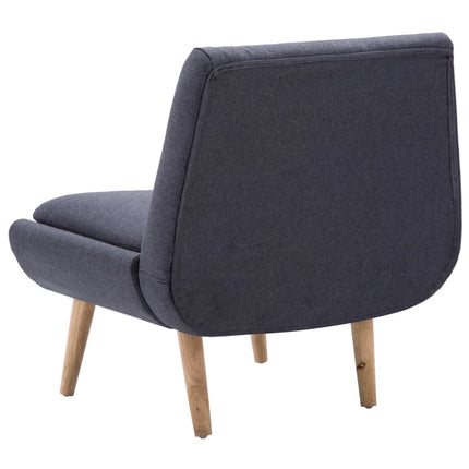 Fauteuil Sans Accoudoirs Tissu