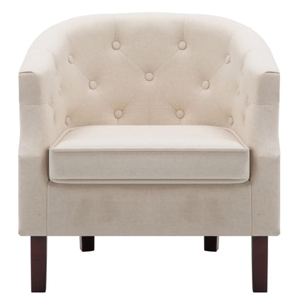 Fauteuil Tissu