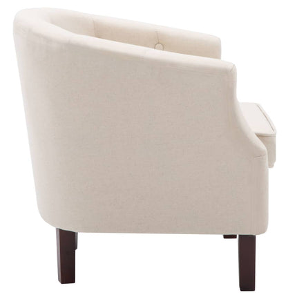 Fauteuil Tissu