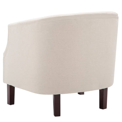 Fauteuil Tissu