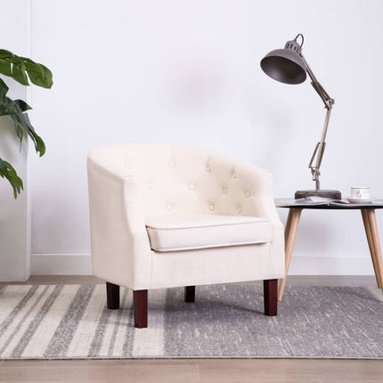 Fauteuil Tissu