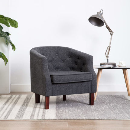Fauteuil Tissu
