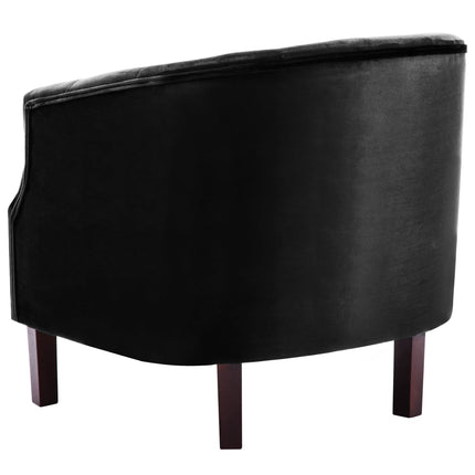 Fauteuil Velours