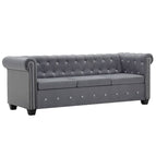 Gris / 3 places