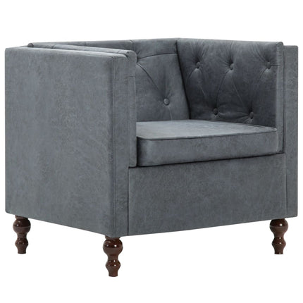 Fauteuil Tissu