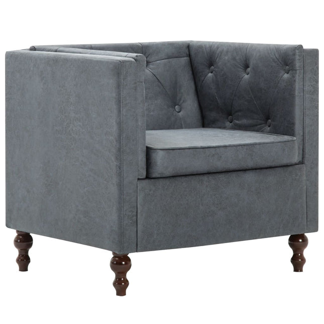 Fauteuil Tissu