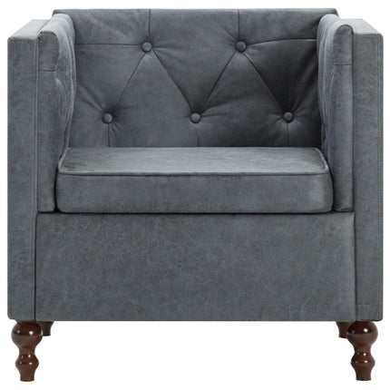 Fauteuil Tissu