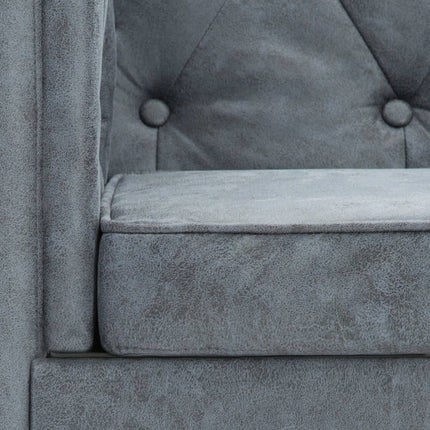 Fauteuil Tissu
