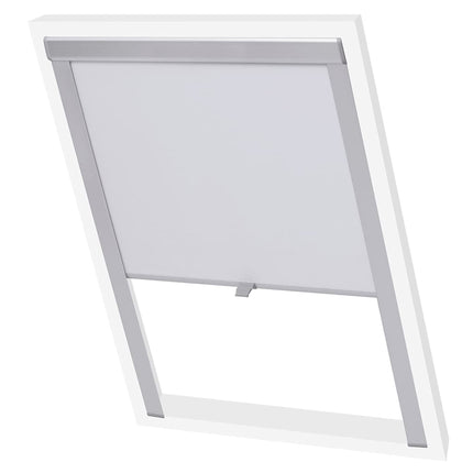 Store Enrouleur Occultant 102 Blanc