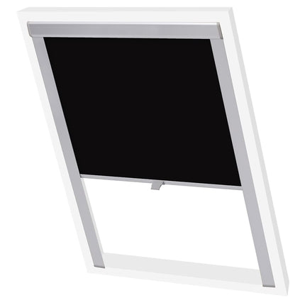 Store Enrouleur Occultant 102 Noir