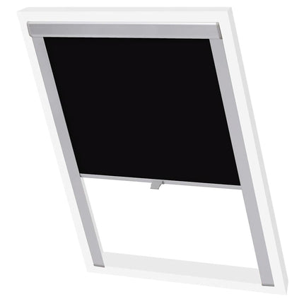 Store Enrouleur Occultant 102 Noir