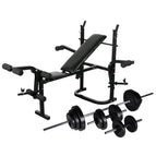 30.5 kg