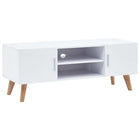 Meuble Tv 120X40X46 Cm Mdf