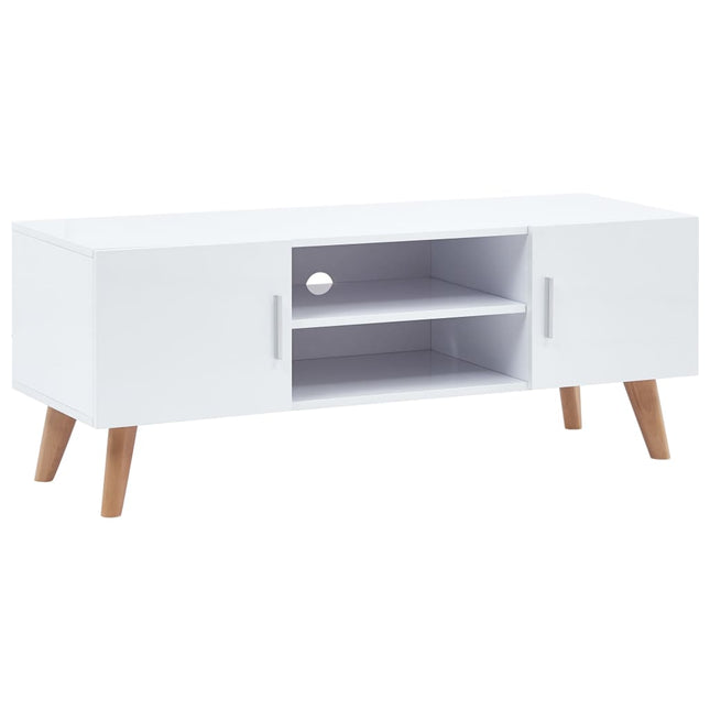 Meuble Tv 120X40X46 Cm Mdf