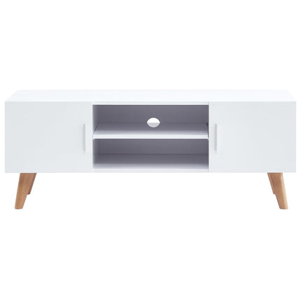 Meuble Tv 120X40X46 Cm Mdf