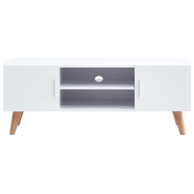 Meuble Tv 120X40X46 Cm Mdf